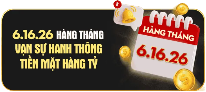 Hình ảnh máy Nổ Hũ với nhiều đồng xu vàng