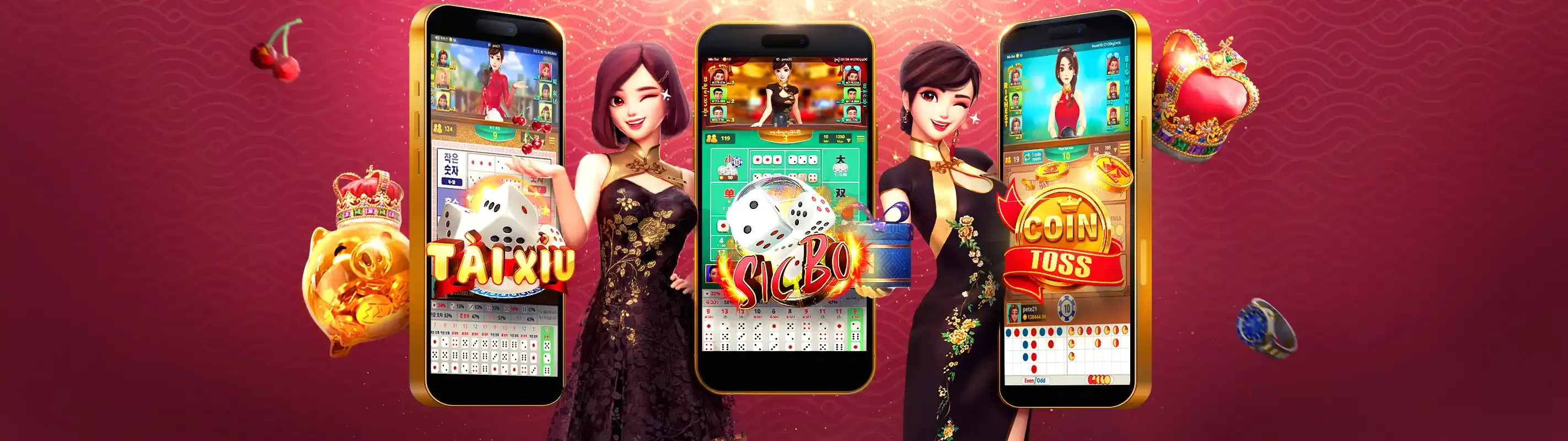 Trải nghiệm Tài Xỉu đỉnh cao tại bóng đá 888
